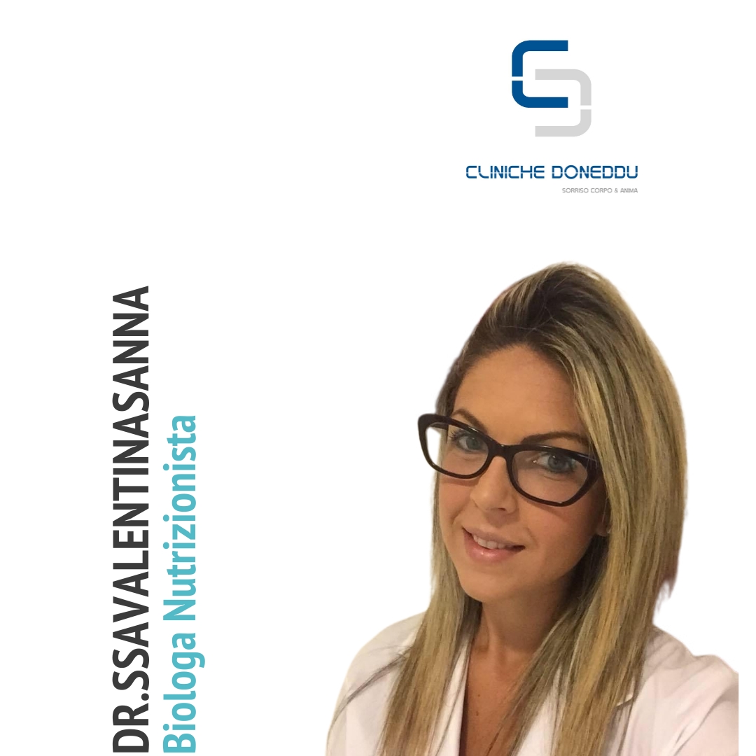 Dr.ssa Giulia Arminu Nutrizionista - Cliniche Doneddu